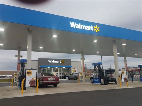 Walmart Neighborhood Market in Harrisonburg, VA. . Neighborhood walmart gas price